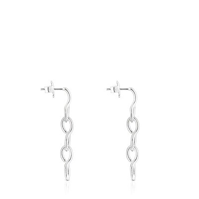 Серьги TOUS Bent 211583510