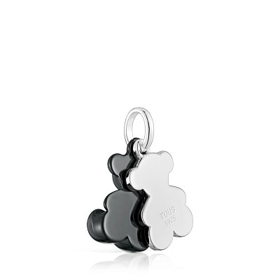 Кулон TOUS Bold Bear 1004551200 - 4