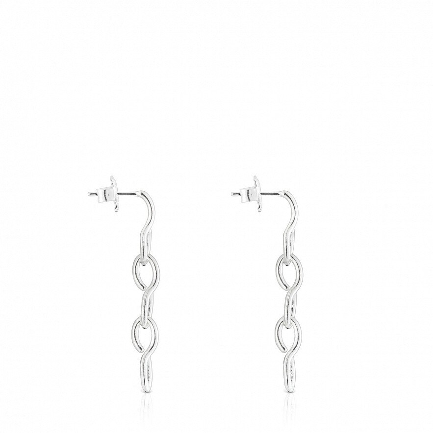 Серьги TOUS Bent 211583510