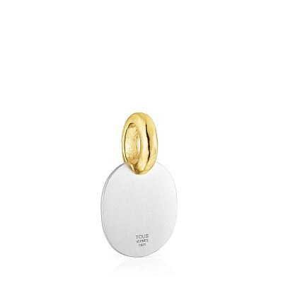 Кулон TOUS Oursin 111314500 - 3