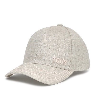 Кепка TOUS Motifs Paisley 2002439201