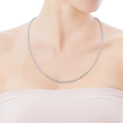Цепочка TOUS Chain 511900220 - 3