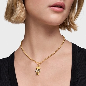 Кулон TOUS Teddy Bear 1004465800 - 1