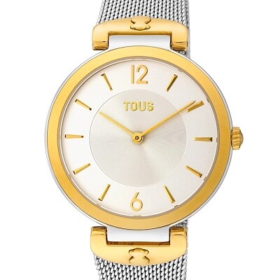 Часы TOUS S-Mesh 200350500 - 2