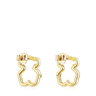 Серьги TOUS Hold 012343010 - 2