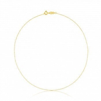 Цепочка TOUS Chain 714000450