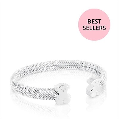 Браслет TOUS Mesh 711900031
