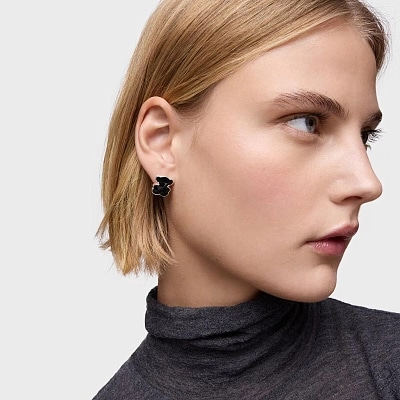 Серьги TOUS Icon Color 1004293500 - 5