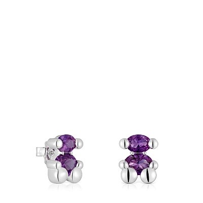 Серьги TOUS Color Bear LGG 1004253100