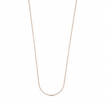 Цепочка TOUS Chain 611902810
