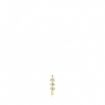 Моносерьга TOUS Les Classiques 318523010