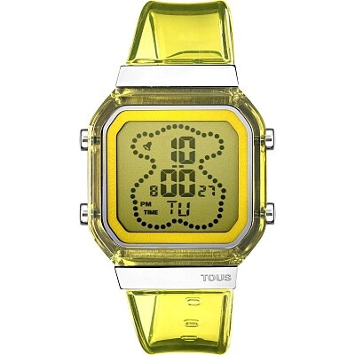 Часы TOUS D-Bear Fresh 3000130900