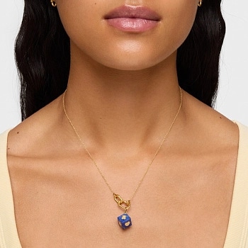 Кулон TOUS Cube 1004451900 - 1