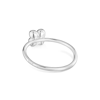 Кольцо TOUS Bold Motif 100465881 - 2
