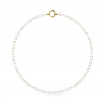 Колье TOUS HOLD 812342000