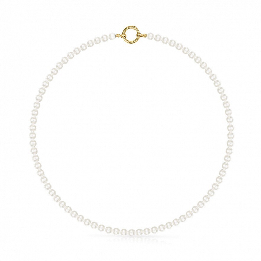 Колье TOUS HOLD 812342000