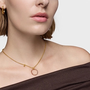 Серьги TOUS Straight 1004564300 - 1