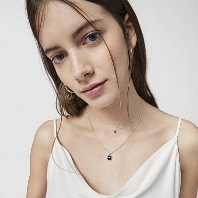 Колье TOUS Mini Color 918452520 - 1