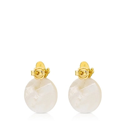 Серьги TOUS Bera 712253040