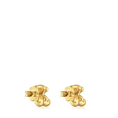 Серьги TOUS Bold Bear 1004195400 - 2