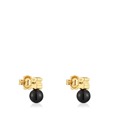 Серьги TOUS Icon Mesh 1004503800 - 2