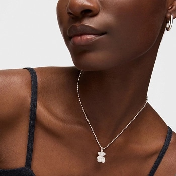 Кулон TOUS Bold Bear 1004439900 - 1