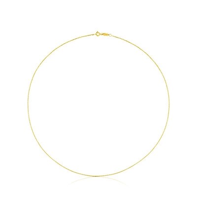 Цепочка TOUS Chain 914002020 - 1