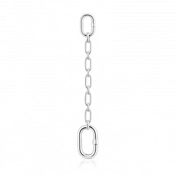 Кулон TOUS Hold Oval 1004351400