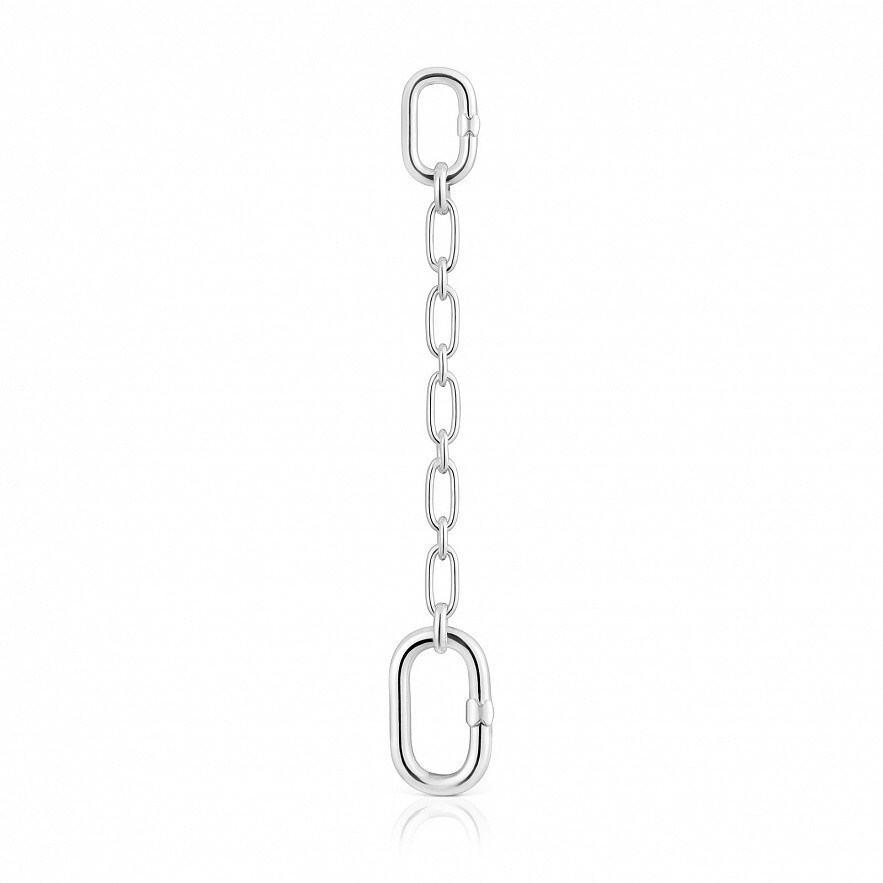 Кулон TOUS Hold Oval 1004351400