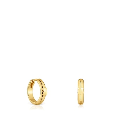 Серьги TOUS Basics 1004545800