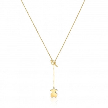 Ожерелье TOUS 1950 1004229800