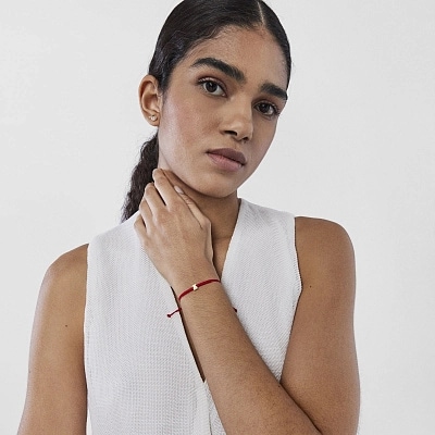 Браслет TOUS Sweet Dolls 414831000 - 2