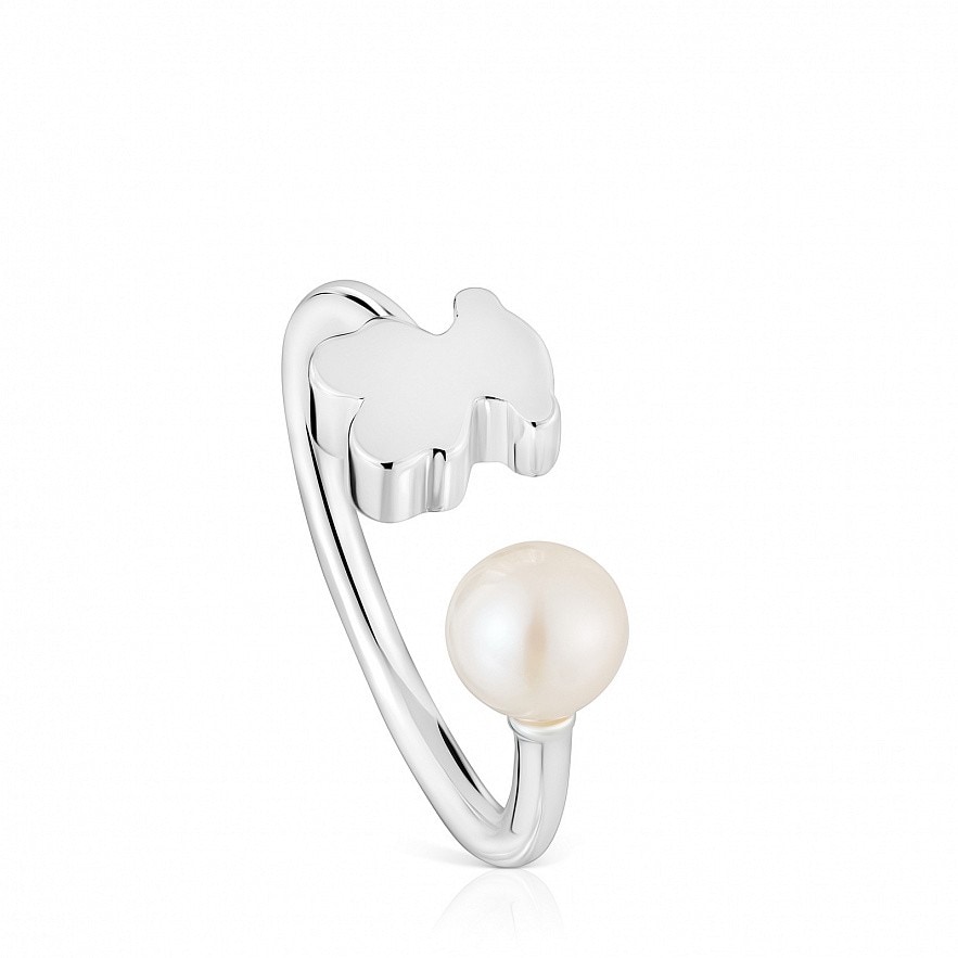 Кольцо TOUS Sweet Dolls 100427761