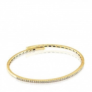 Браслет TOUS Les Classiques 1004130370