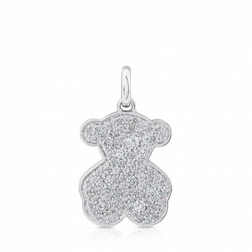 Кулон TOUS Icon Gems 612534020