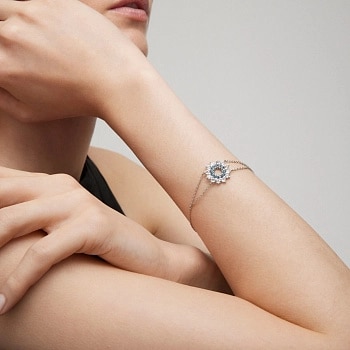 Браслет TOUS Atelier Mandala 815611500 - 1