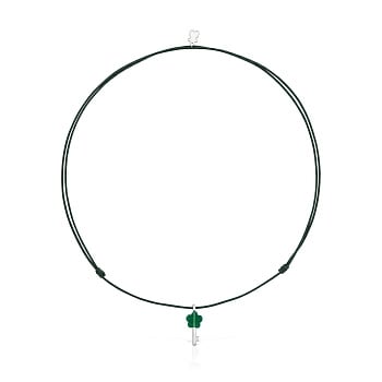 Колье TOUS Unlock 1004624100