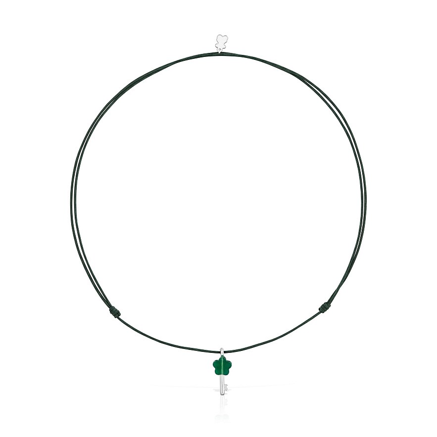 Колье TOUS Unlock 1004624100