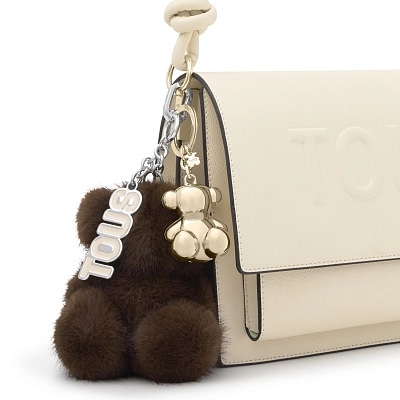 Брелок TOUS Bold Bear Wild 2002361343 - 2