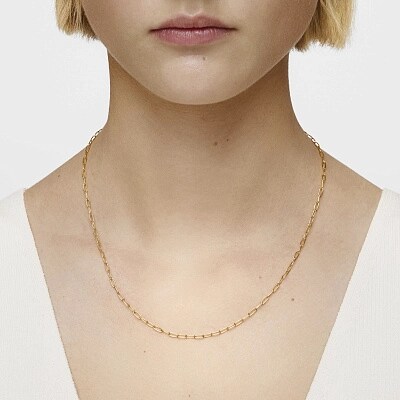 Колье TOUS Hold Oval 1004225900 - 3