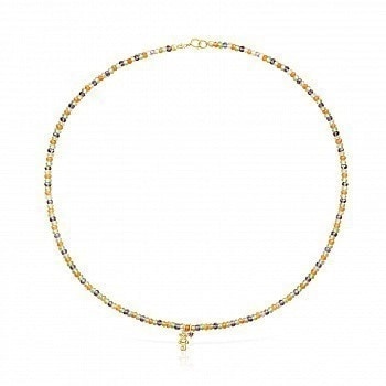 Ожерелье TOUS Teddy Bear 218072010