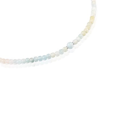 Колье TOUS Basic Colors 1004124800 - 1