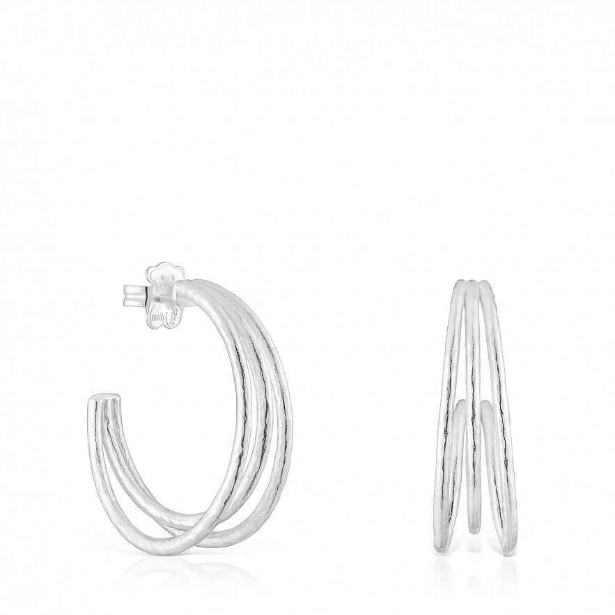 Серьги TOUS Duna 1004351600