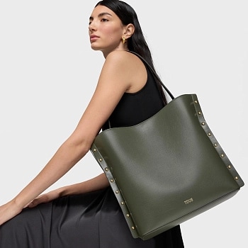 Сумка TOUS Jewelry Studs 2002381139