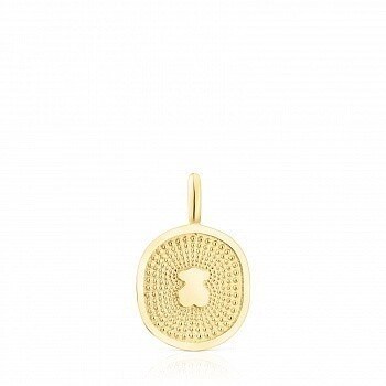 Кулон TOUS Oursin 211314030