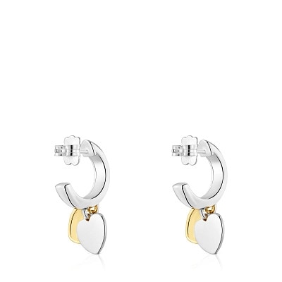 Серьги TOUS Flechazo 1004567800 - 2