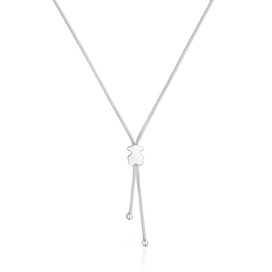 Колье TOUS Icon Mesh 1004389900