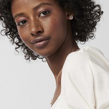 Серьги TOUS Camee 712323620 - 1