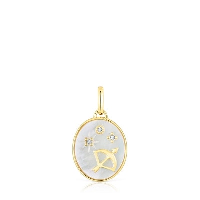 Кулон TOUS Zodiaco 315054720