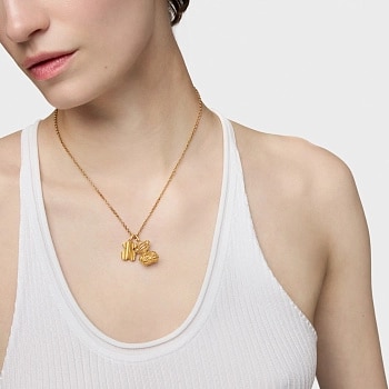 Кулон TOUS Bold Bear 1004434900 - 1